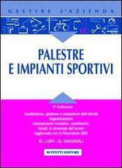 Palestre ed impianti sportivi