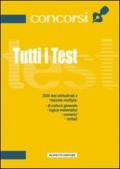 Tutti i test