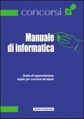 Manuale di informatica