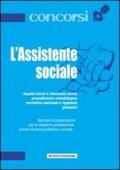 L'assistente sociale