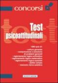 Test psicoattitudinali