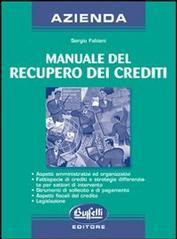 Manuale del recupero dei crediti