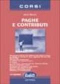 Paghe e contributi