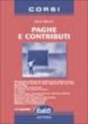 Paghe e contributi