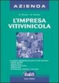 L'impresa vitivinicola