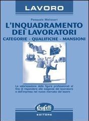 L'inquadramento dei lavoratori