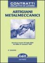 Artigiani metalmeccanici