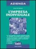 L'impresa individuale