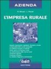 L'impresa rurale