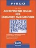 Adempimenti fiscali del curatore fallimentare