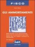 Gli ammortamenti