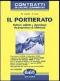 Il portierato. Pulitori, addetti e dipendenti da proprietari di fabbricati