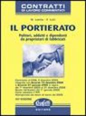 Il portierato. Pulitori, addetti e dipendenti da proprietari di fabbricati