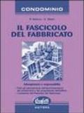 Il fascicolo del fabbricato