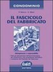 Il fascicolo del fabbricato