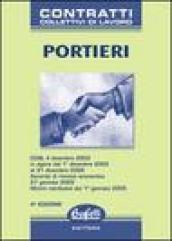 Portieri