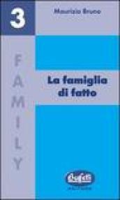 La famiglia di fatto