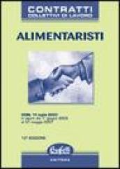 Alimentaristi