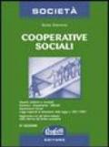 Cooperative sociali