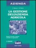 La gestione dell'azienda agricola