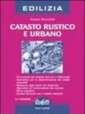 Catasto rustico e urbano