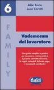 Vademecum del lavoratore