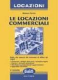 Le locazioni commerciali