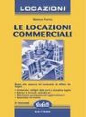 Le locazioni commerciali