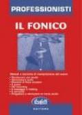 Il fonico