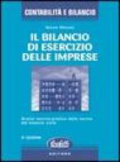 Bilancio d'esercizio delle imprese (Il)