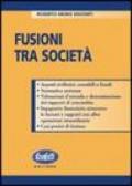 Fusione tra società