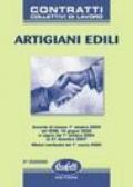 Artigiani edili