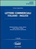 Lettere commerciali. Italiano-inglese