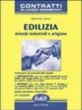 Edilizia. Aziende industriali e artigiane