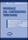 Manuale del contenzioso tributario