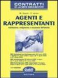 Agenti e rappresentanti