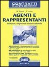 Agenti e rappresentanti