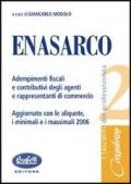 Enasarco. Adempimenti fiscali e contributivi degli agenti di commercio