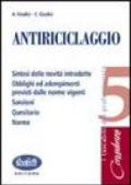 Antiriciclaggio