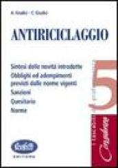 Antiriciclaggio