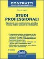 Studi professionali