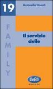 Il servizio civile