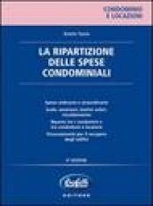 La ripartizione delle spese condominiali