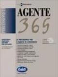 Agente 365. Con CD-ROM