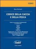 Codice della caccia e della pesca