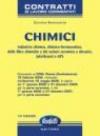 Chimici