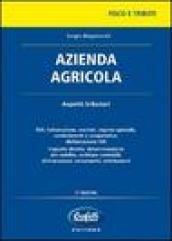 Azienda agricola