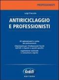 Antiriciclaggio e professionisti