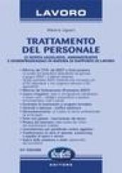 Trattamento del personale