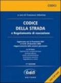 Codice della strada. Con CD-ROM